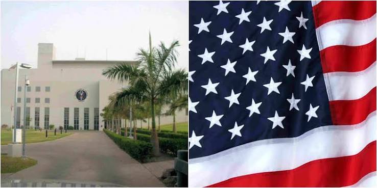 US Missions in Nigeria Announce Remaining 2026 Holiday Closures