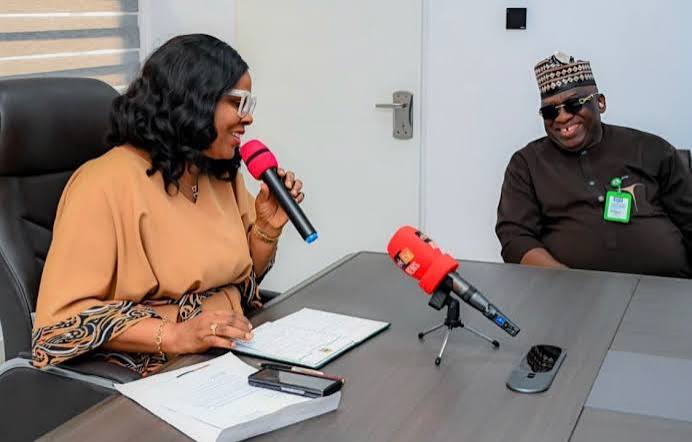 Ekiti First Lady Leads Campaign Against Sexual Harassment in Tertiary Institutions