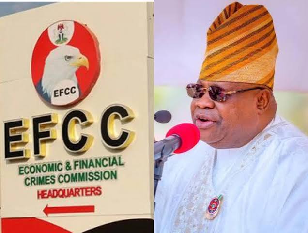 Osun Heads to Court Over Frozen Government Accounts