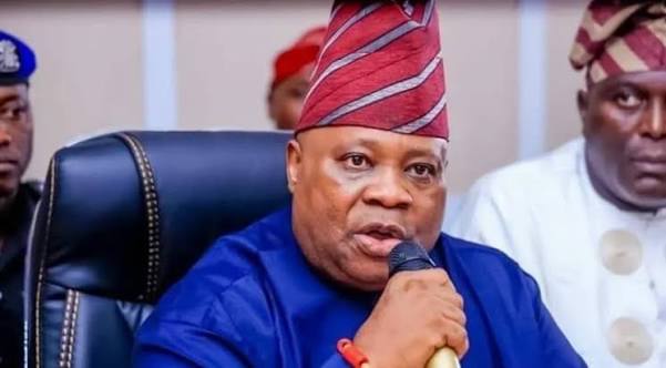 Adeleke Challenges EFCC Over Freezing of Osun Accounts: Demands Explanation, Heads to Court