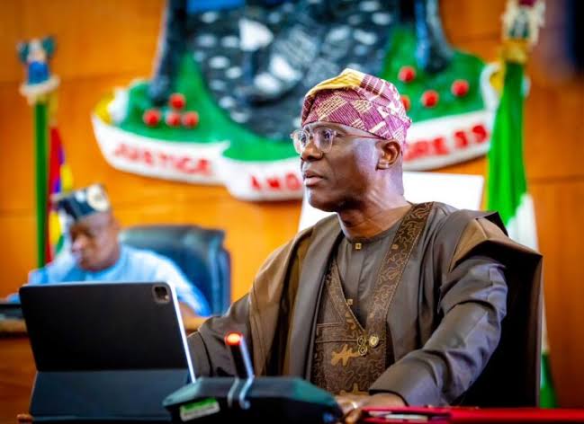 Sanwo-Olu Says Lagos Has Empowered 40,000 Residents to Support Small Businesses