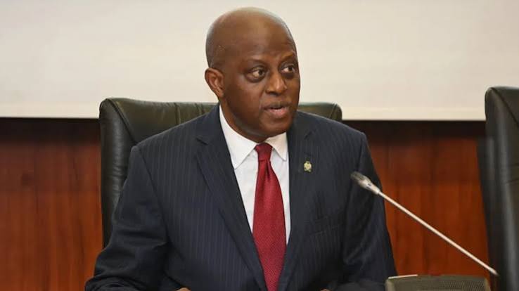 CBN Says Stable Forex, Rising External Reserves Reflect Economic Recovery
