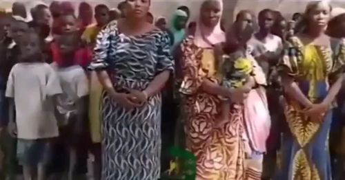 176 Abducted Kwara Victims Regain Freedom