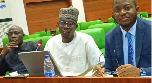 How I Was Scammed, Says Businessman Who Paid N400m to Embattled PFIPC DG Adeyemi