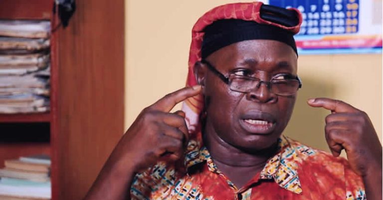 PFN, Other Christian Groups Insisting on Bus Preaching Despite Ban Have No Respect for Rule of Law — MURIC