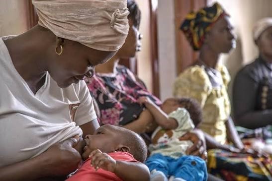 Breastfeeding: Why It Matters and How to Make It Work