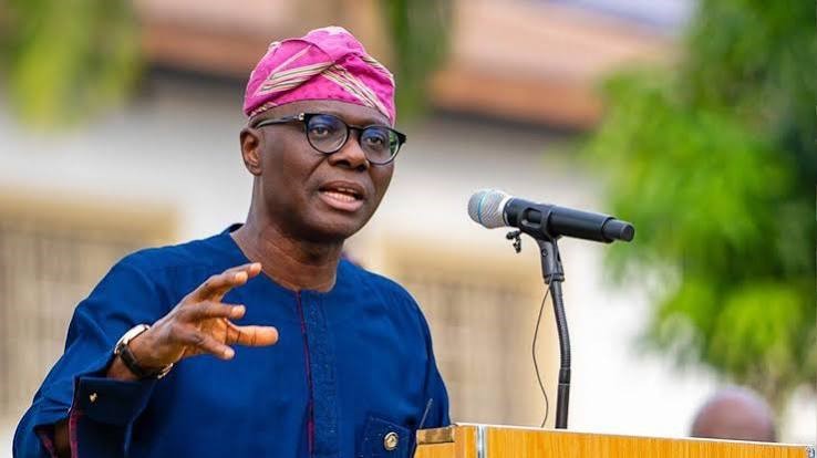 Sanwo-Olu: Lagos Government Has Empowered 40,000 Residents With Business Tools to Boost SMEs