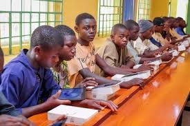Empowering Street Children with Tech Skills Offers New Hope in Nigeria