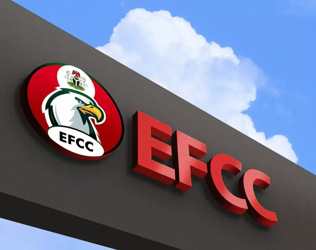 EFCC Explains Why It Froze Osun State Government Account