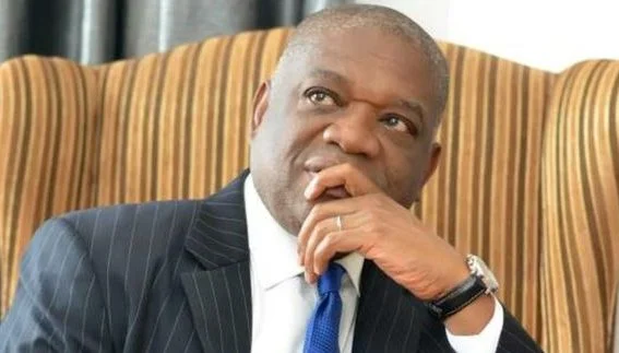 Why Nigerians Are Yet to Feel Tinubu’s Economic Reforms — Kalu