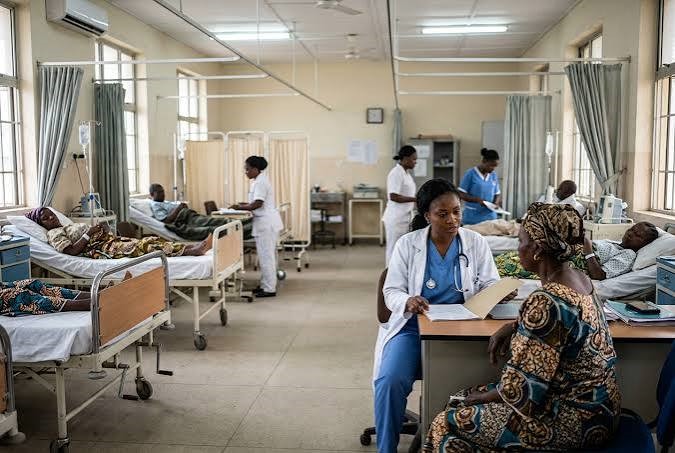 Private Doctors Say NHFRA Will Burden Patients, Not Heal the System
