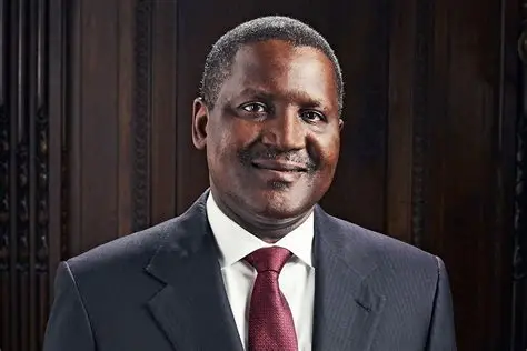 Dangote, Canada’s Prime Minister Discuss Investment Partnerships