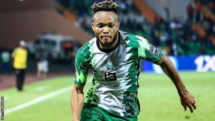 Anderlecht Make €3.5m Move for Ejuke