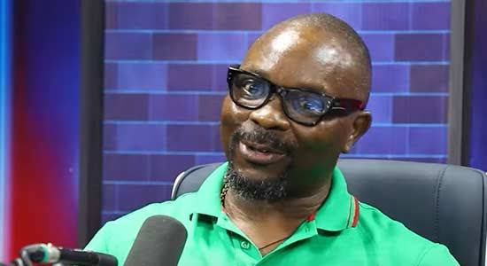 Fayose Criticises EFCC Over Freeze on Osun Government Account