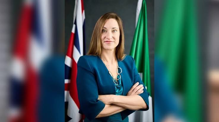UK Appoints Vicky Seymour Deputy High Commissioner to Nigeria