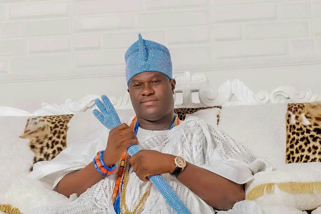 Ooni Hails Okpebholo, Ododo for Humility, Good Governance