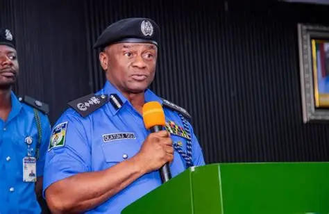 We Studied US, India, Pakistan Models Before Drafting State Police Framework — IG