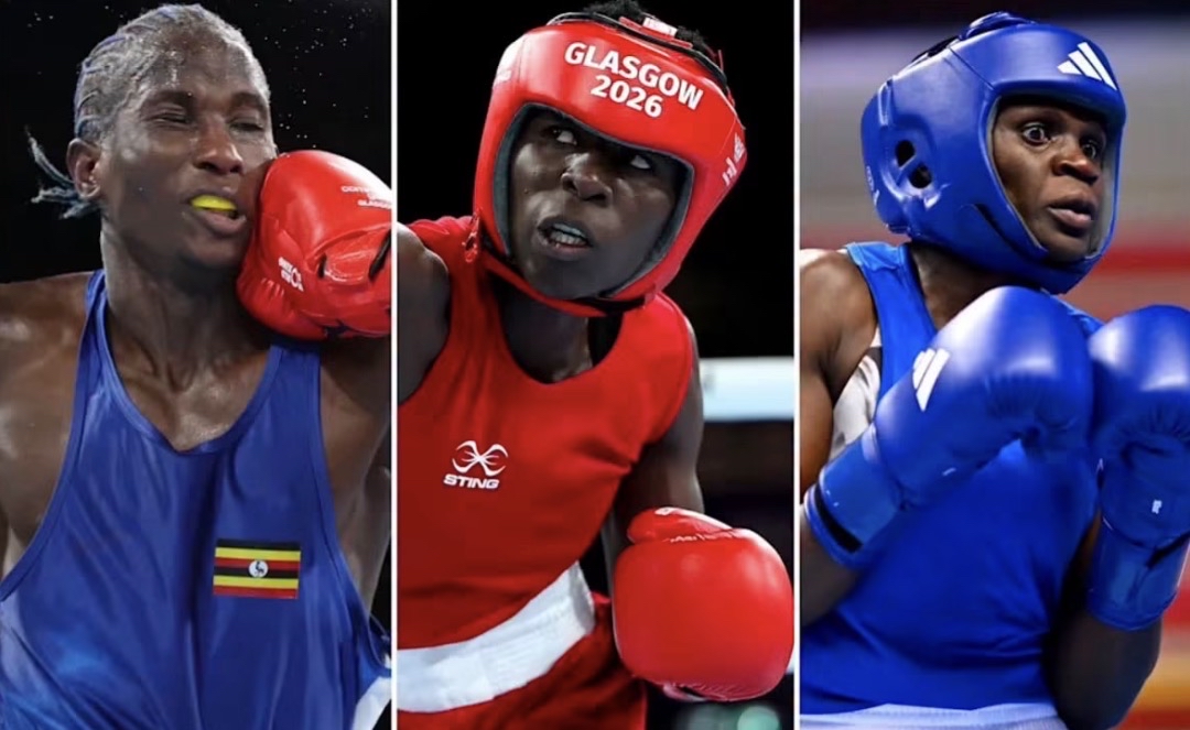 Commonwealth Games Scandal: Four Ugandan Boxers Go Missing, Plan UK Asylum