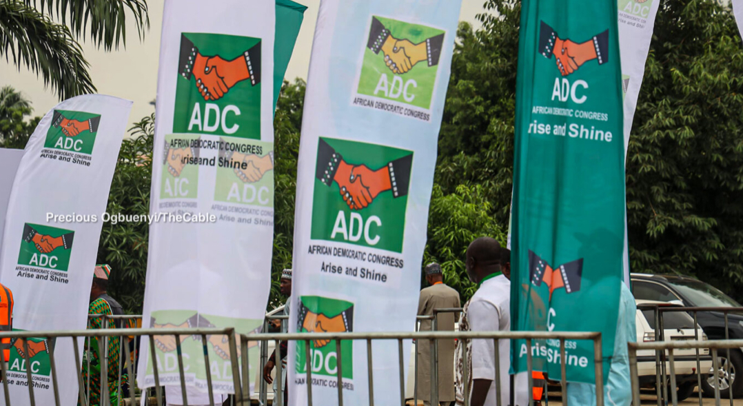 ADC: Tinubu’s Directive on Osun Bank Account Raises Questions Over EFCC’s Independence