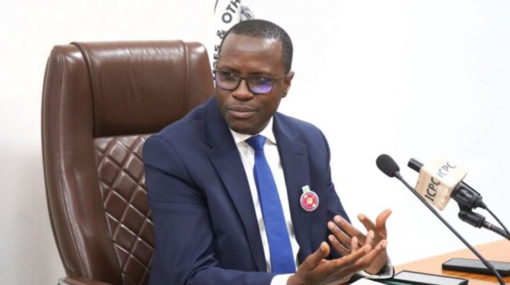 PFIPC Was Never Established by Law — ICPC Indicts OSGF, Budget Office, NITDA