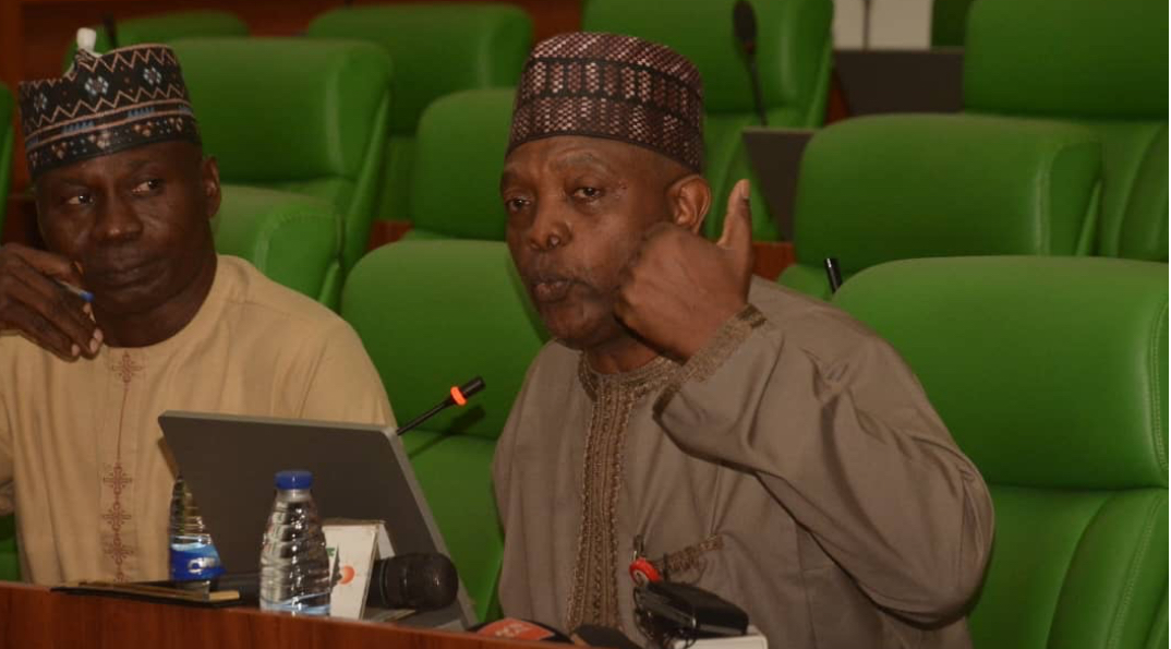 State House Counters Accountant-General, Says No Budget Code Requested for PFIPC