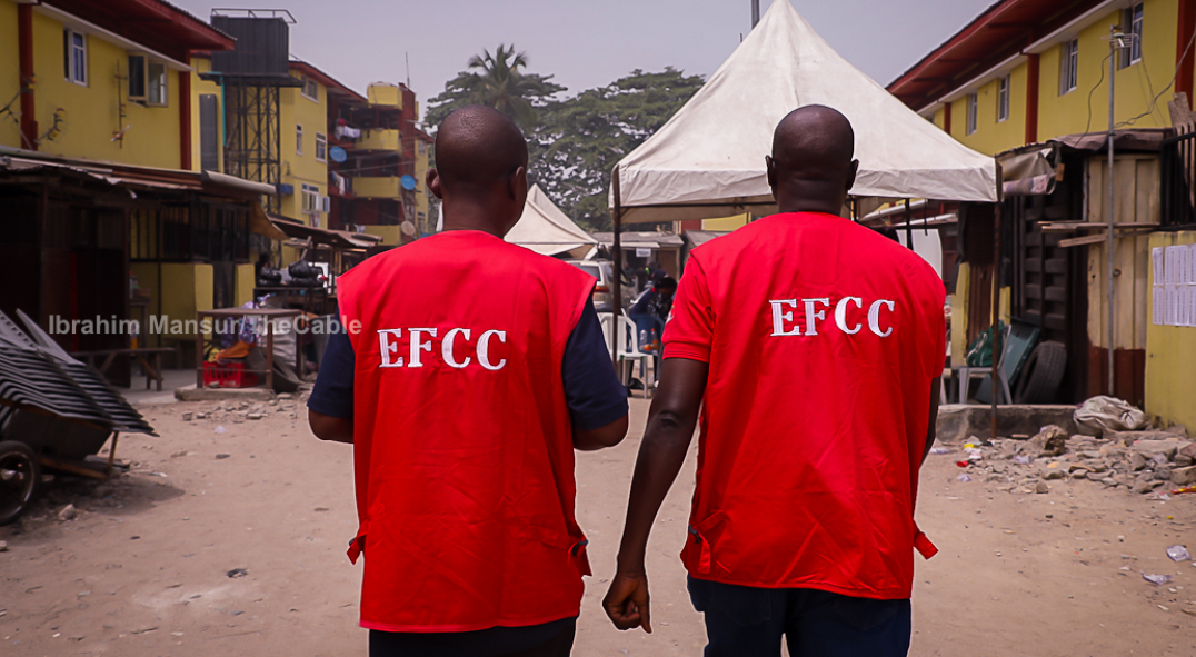 EFCC Says Osun Account Freeze Not New, Claims It Saved N12bn During Edo Governorship Election