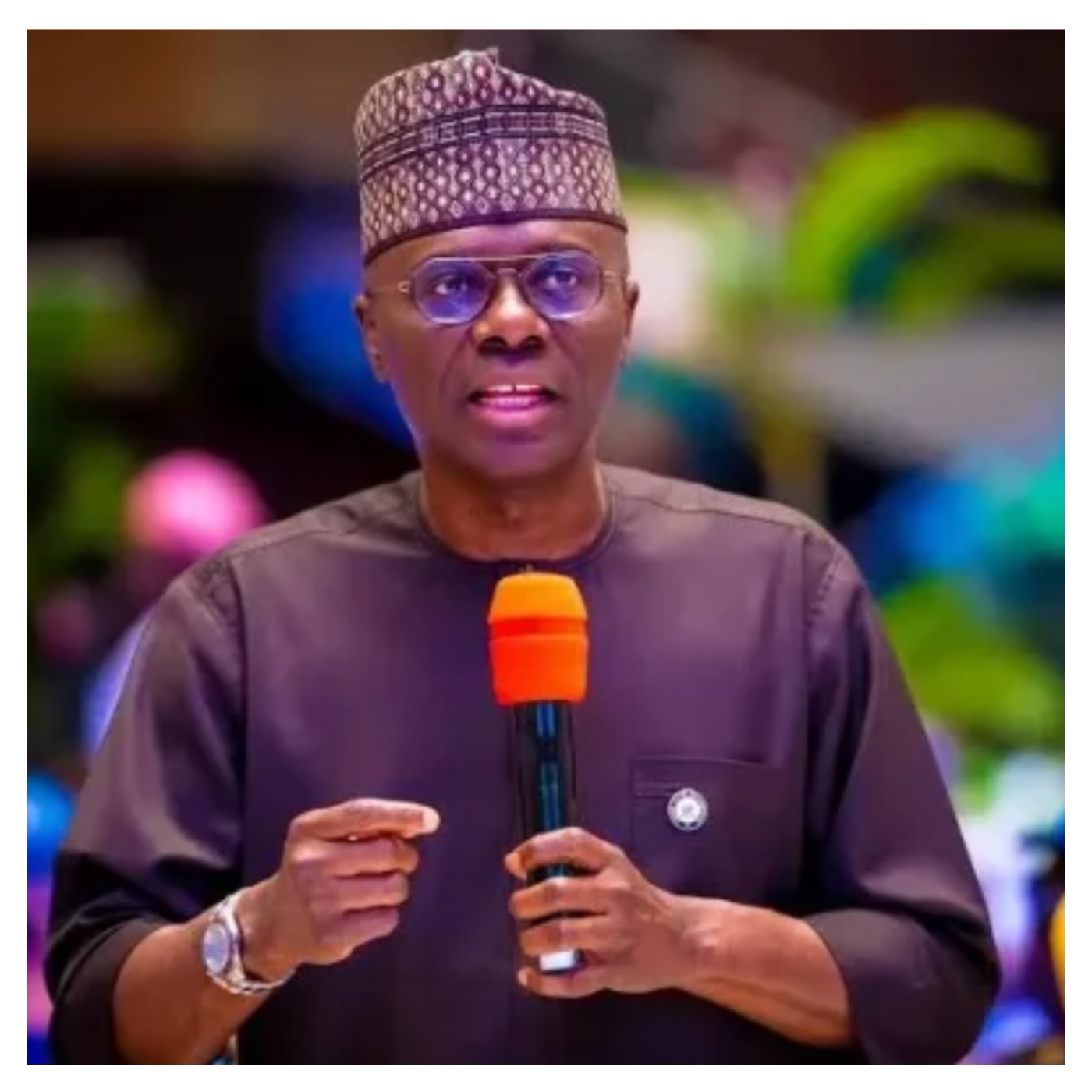 Lagos Needs 40,000 More Doctors, ₦100bn to Fix Health Sector — Sanwo-Olu
