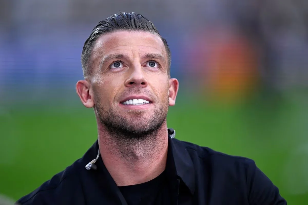 Toby Alderweireld Urges Tottenham to Sign Super Eagles Star Victor Osimhen