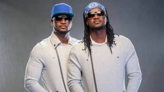 Rudeboy Reacts to Mr P's Claims That Late Mother Mistreated His Wife Lola Amid P-Square Feud