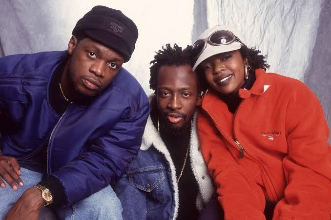 Fugees