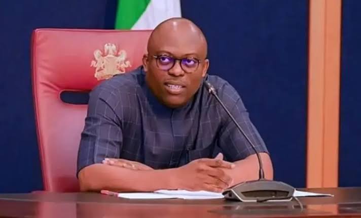 Fubara Loyalist Says He Joined Wike Camp to Support Governor's Peace Efforts