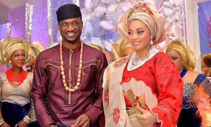 Rudeboy Responds to Mr P's Claims About Late Mother, Lola