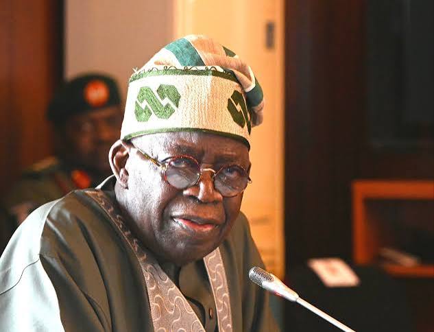 Tinubu Directs EFCC to Vacate Osun Account Freeze