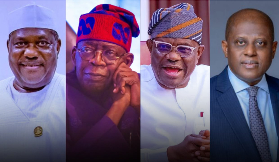 Reps Panel: Adeyemi Listed Tinubu, Wike, Akume, Cardoso as PFIPC Board Members