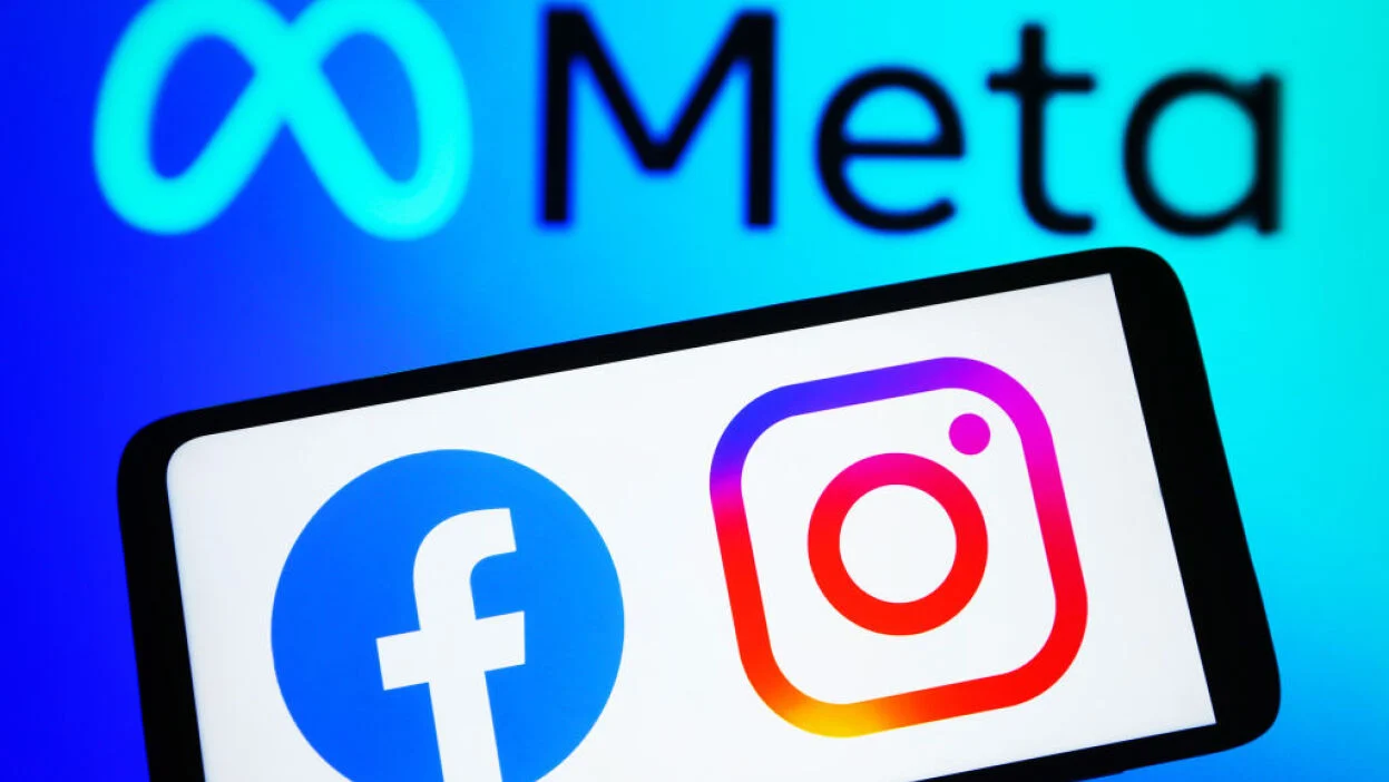 US Court Fines Meta $567m Over Child Safety on Facebook, Instagram