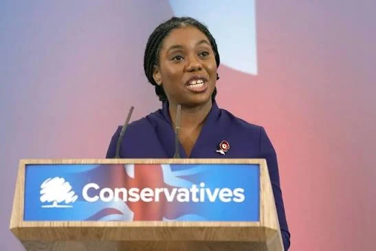 Conservatives Propose Ban on Social Housing for Foreign Nationals in England