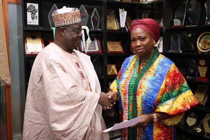 Nigerians Remain in Saudi Prisons After Serving Jail Terms Over Unpaid Fines — Envoy