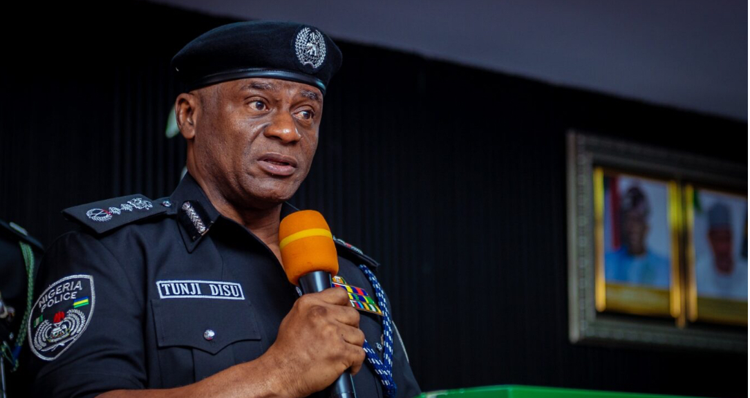 Police Have No Political Interest in Osun Governorship Election — IGP