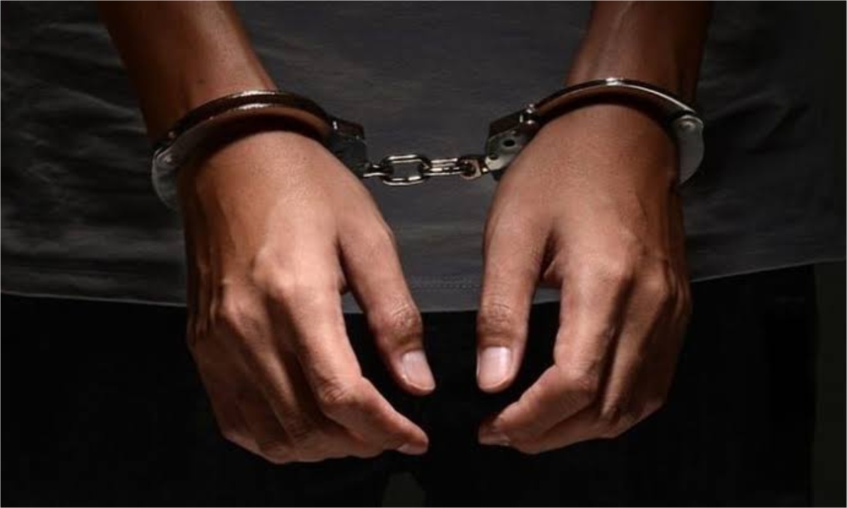 Lagos Arrests 27 Suspected Hoodlums Over Alleged Festac-Alakija Bridge Vandalism