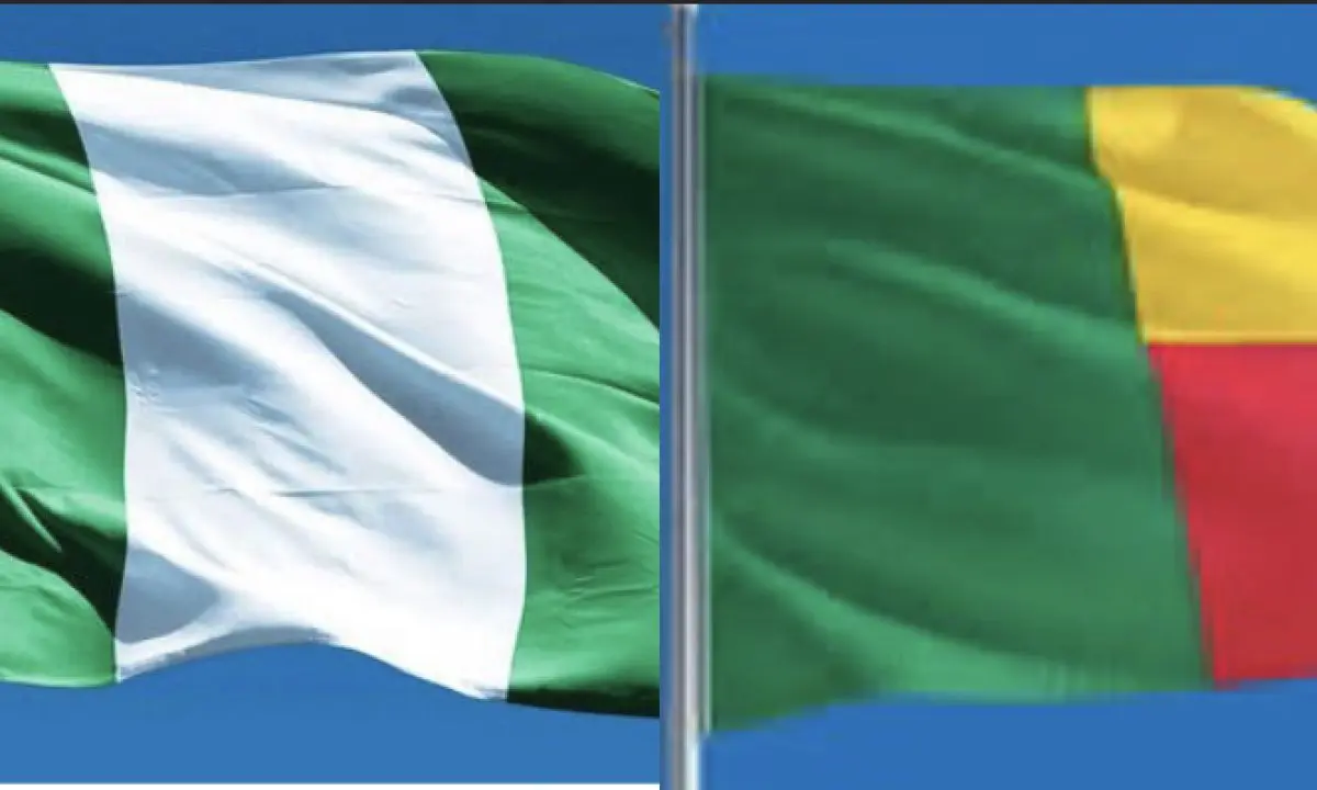 Nigeria, Benin Republic Agree on Joint Action to Curb Cross-Border Crimes