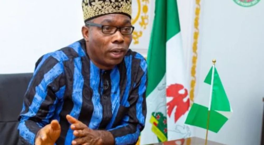 2027: Tinubu Must Be Nigeria’s Last Embarrassing President — Adebayo