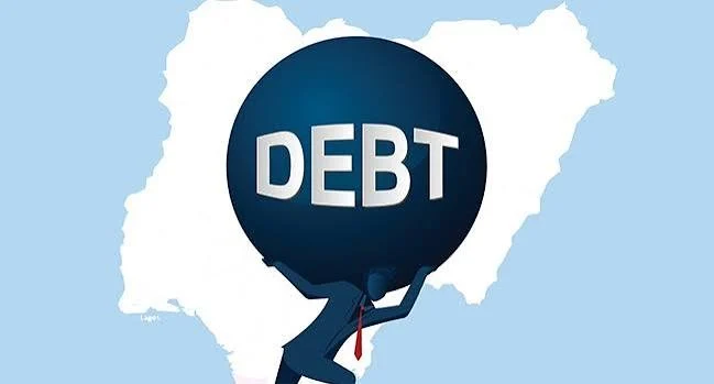 Nigeria’s Public Debt Climbs to ₦159.35 Trillion as Domestic Borrowing Surges