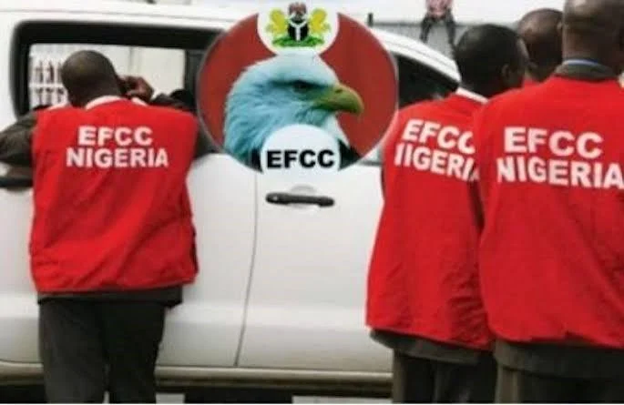 EFCC Arraigns Three Over Alleged N652 Million Theft, Money Laundering