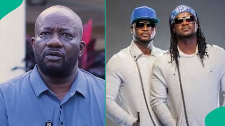 Henry Says Peter, Paul May Never Reconcile, Blames Jude for Family Rift