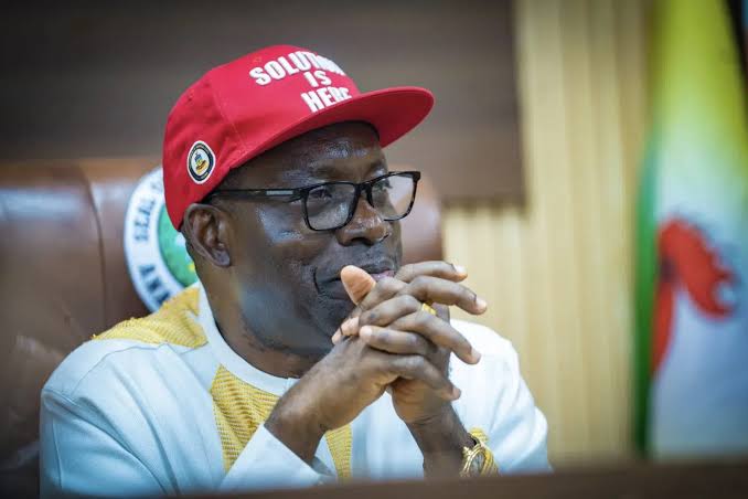 Controversy Trails Nnewi Market, Billions in Shops Allocation
