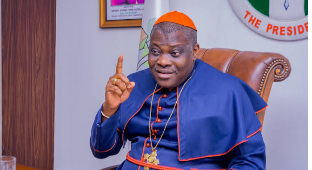 Methodist Bishop to Onaiyekan: You Can Have Your Preferred Presidential Candidate, Don’t Run Down Others