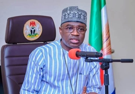 Alia Unveils 30-Year Master Plan to Sustain Benue Development, Reforms