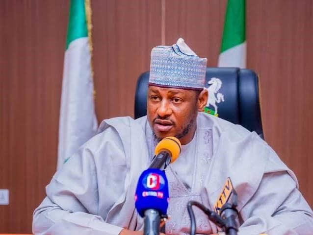 Katsina Health Insurance Enrollees Rise to 583,460 as Governor Makes Coverage Mandatory for Government Jobs