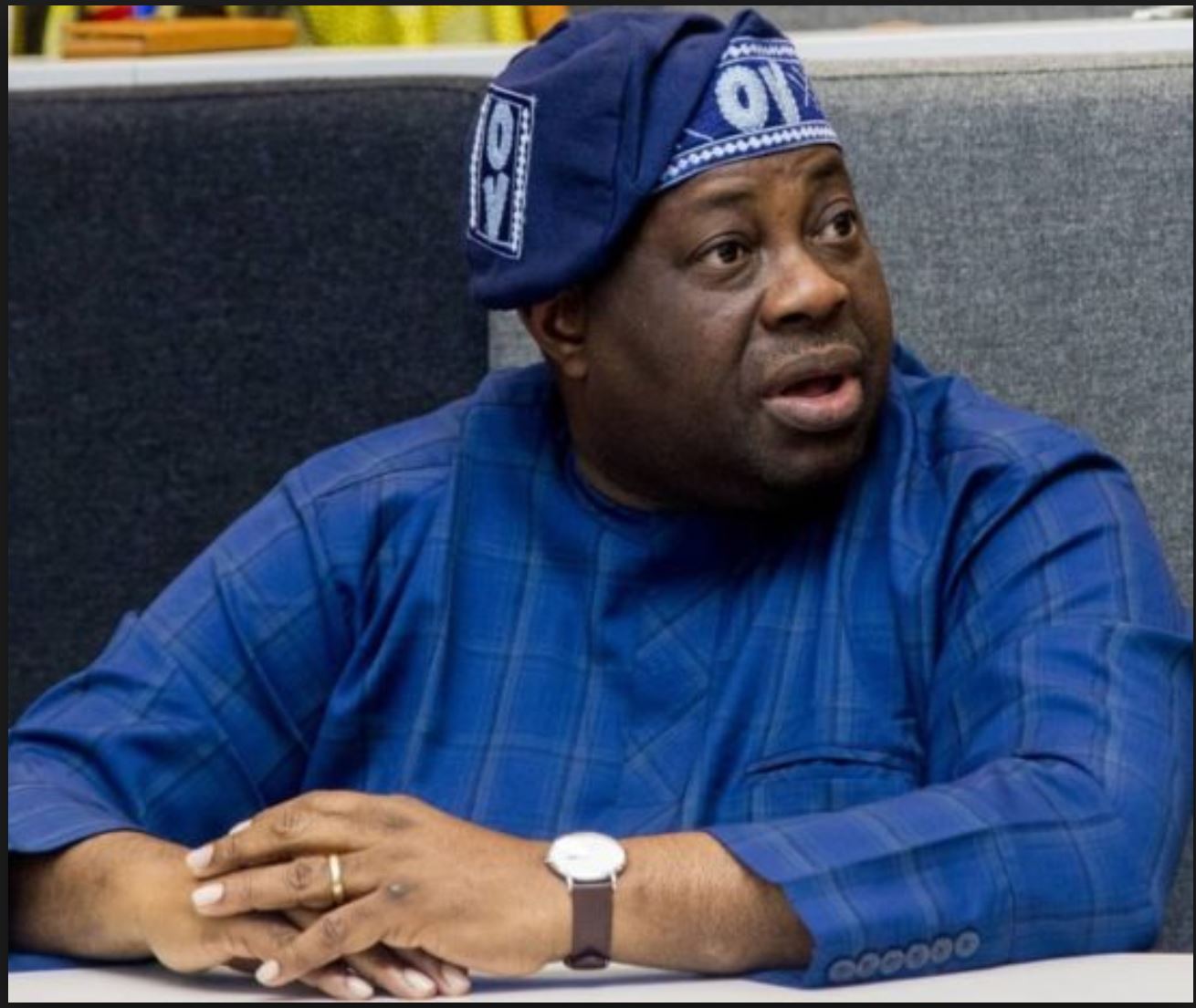 Osun Election Is APC’s Dress Rehearsal for 2027 Presidential Poll — Dele Momodu