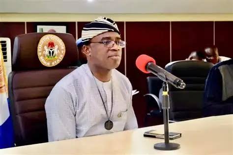 Alia Unveils 30-Year Master Plan to Sustain Benue Reforms